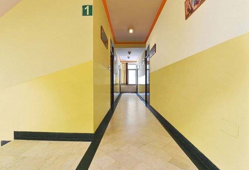 호텔 Fabexpress Anuja