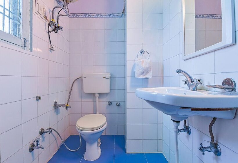 호텔 Fabexpress Anuja