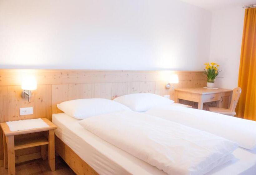 ホテル Lamberthof