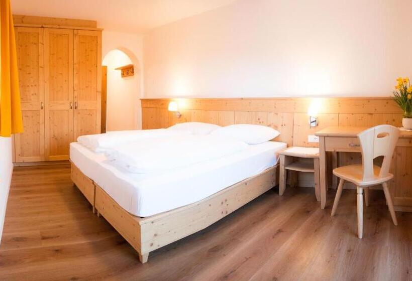 ホテル Lamberthof