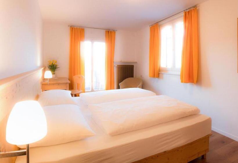 ホテル Lamberthof