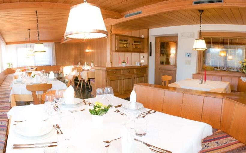 ホテル Lamberthof