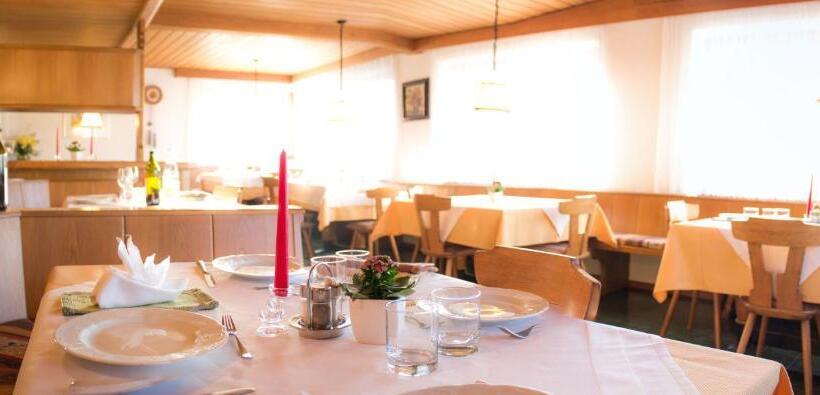 ホテル Lamberthof