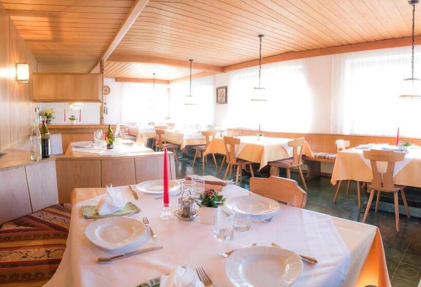 ホテル Lamberthof