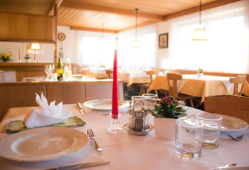 ホテル Lamberthof