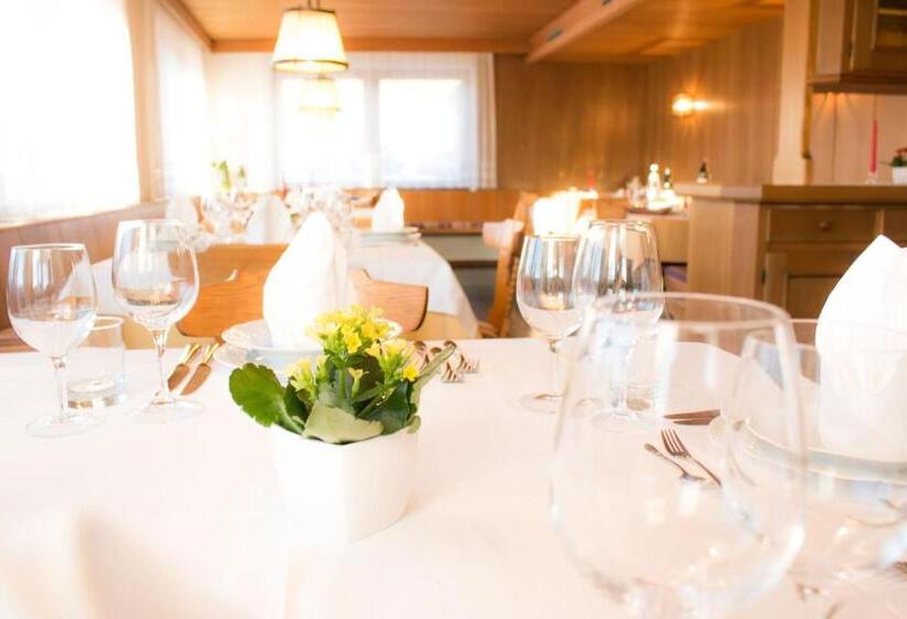 ホテル Lamberthof