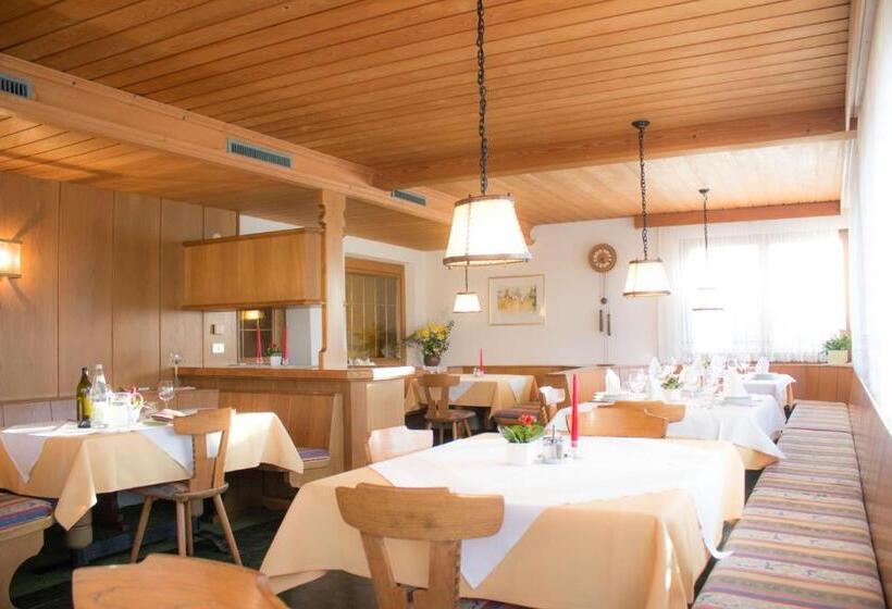 ホテル Lamberthof