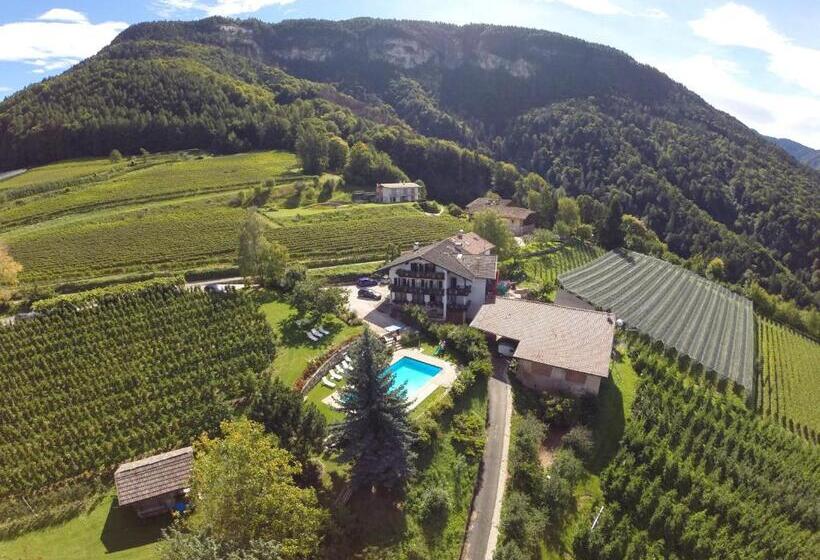 ホテル Lamberthof