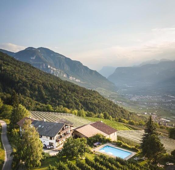 ホテル Lamberthof