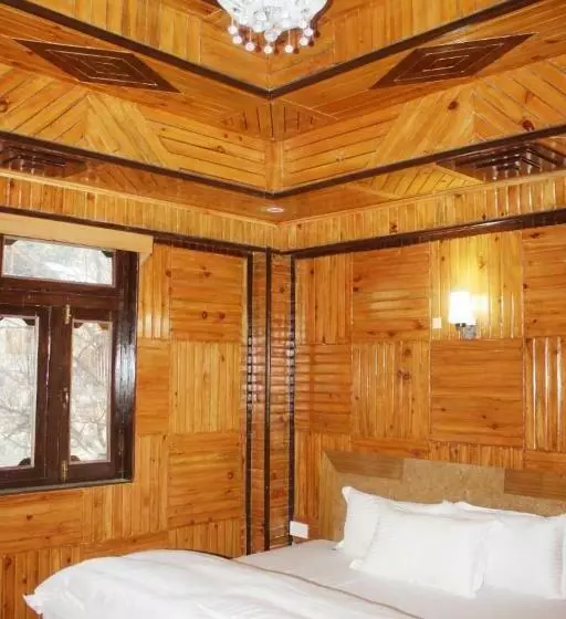 Hotelli Uttarayan