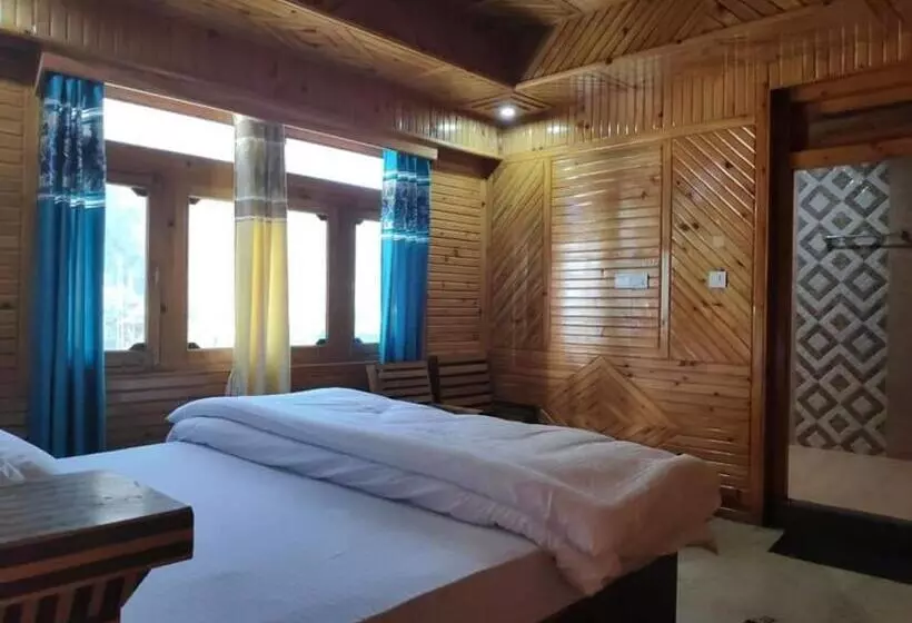 Hotelli Uttarayan