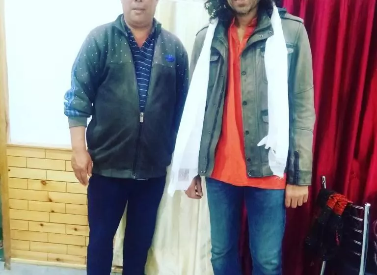 Hotelli Uttarayan