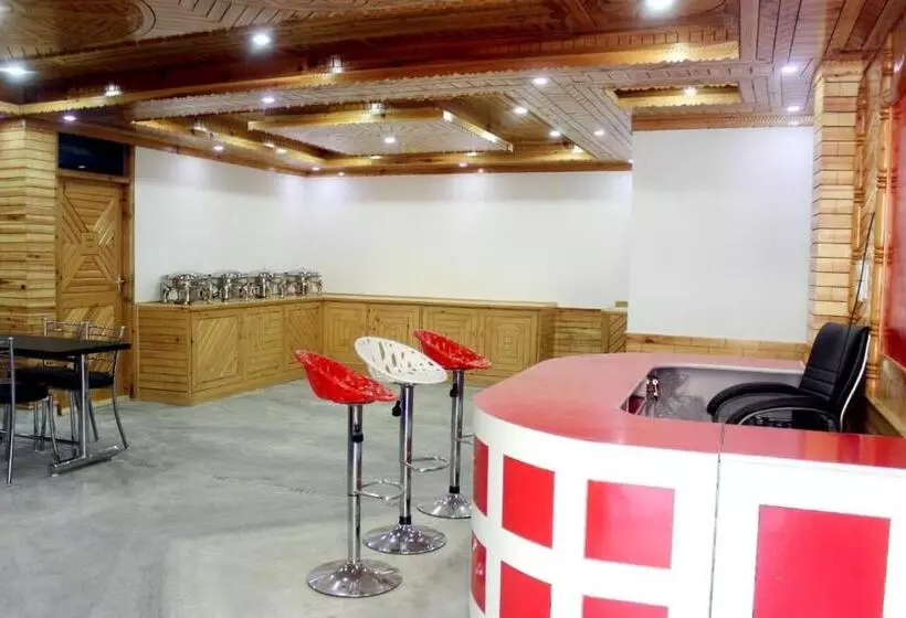 Hotelli Uttarayan