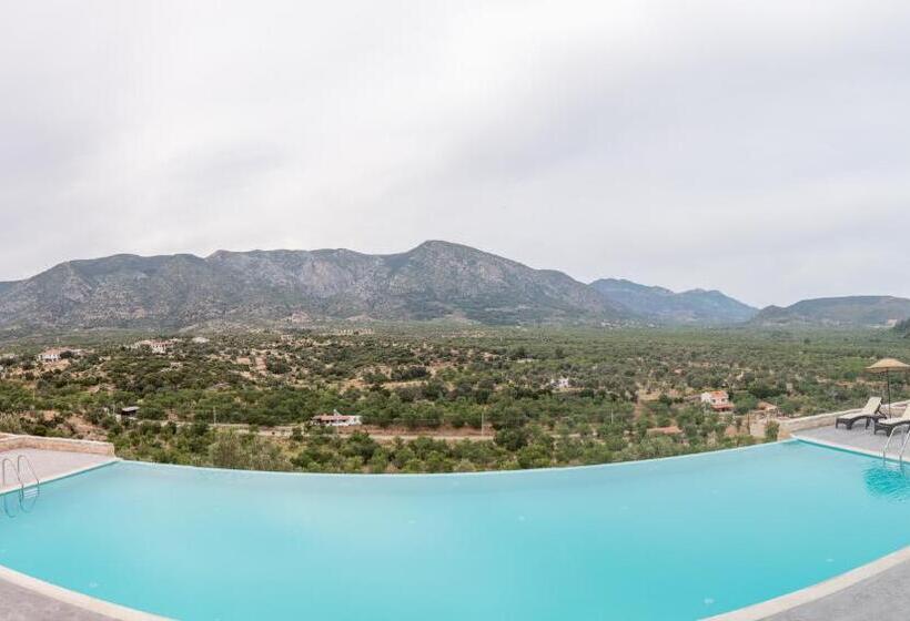 Karia Hotel Palamutbükü