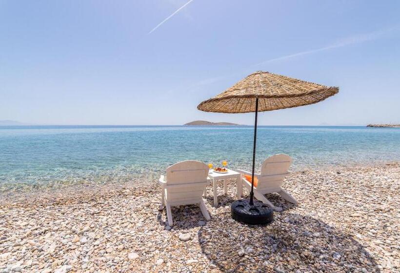 Karia Hotel Palamutbükü