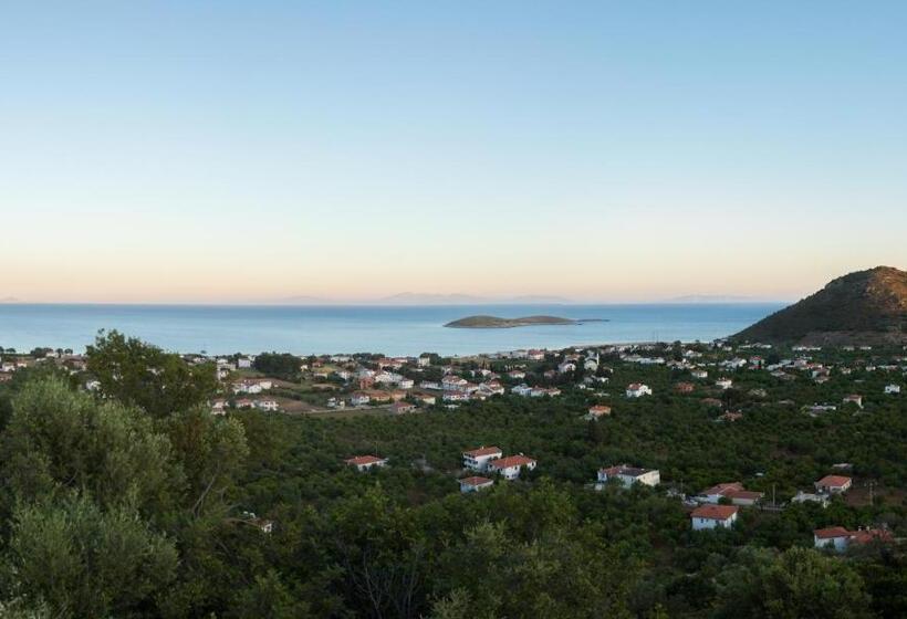 Karia Hotel Palamutbükü