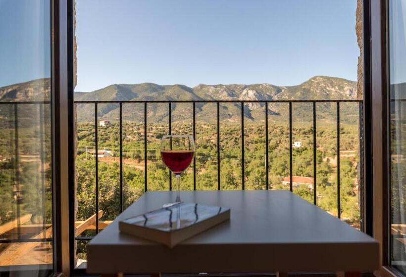 Karia Hotel Palamutbükü