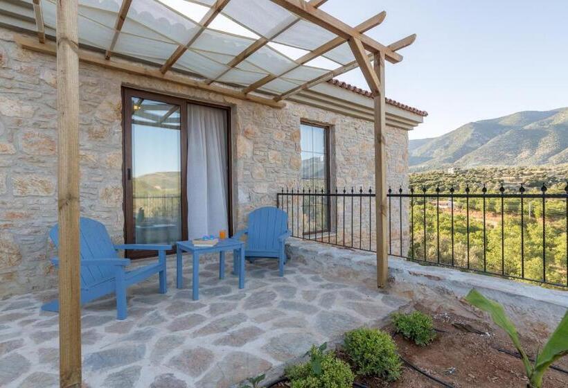 Karia Hotel Palamutbükü