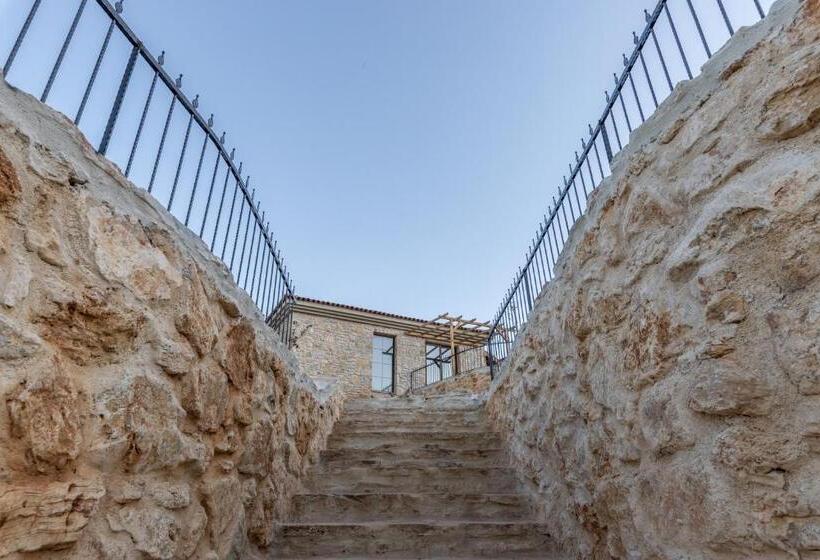 Karia Hotel Palamutbükü