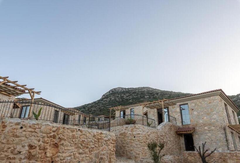 Karia Hotel Palamutbükü