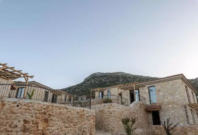 Karia Hotel Palamutbükü