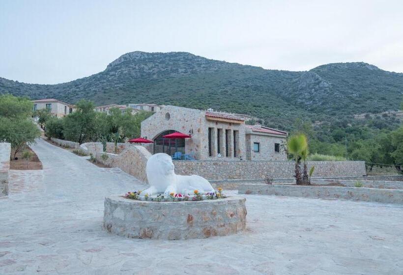 Karia Hotel Palamutbükü