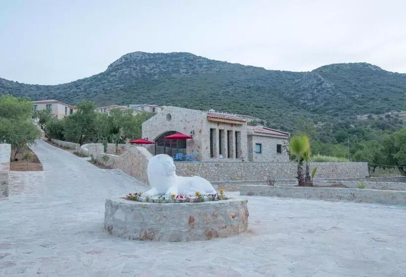 Karia Hotel Palamutbükü