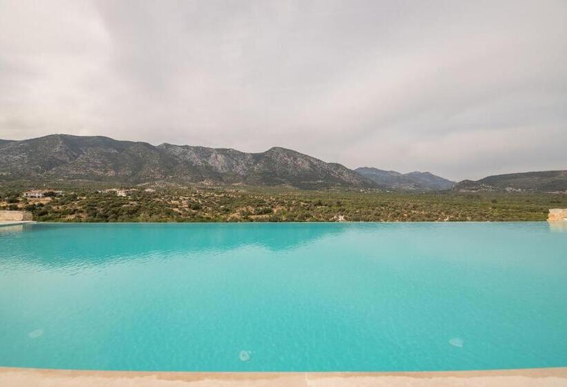 Karia Hotel Palamutbükü