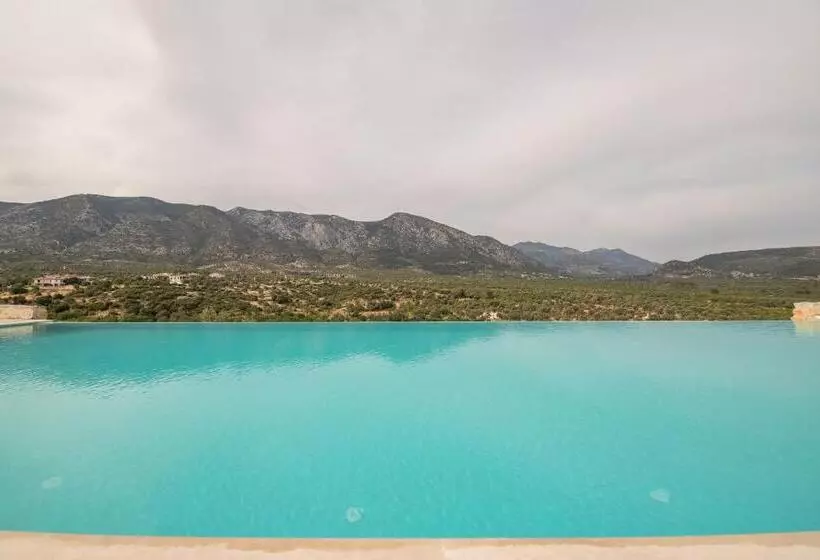 Karia Hotel Palamutbükü