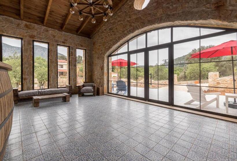 Karia Hotel Palamutbükü