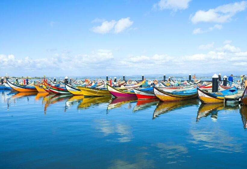 پانسیون Casa Da Magnólia