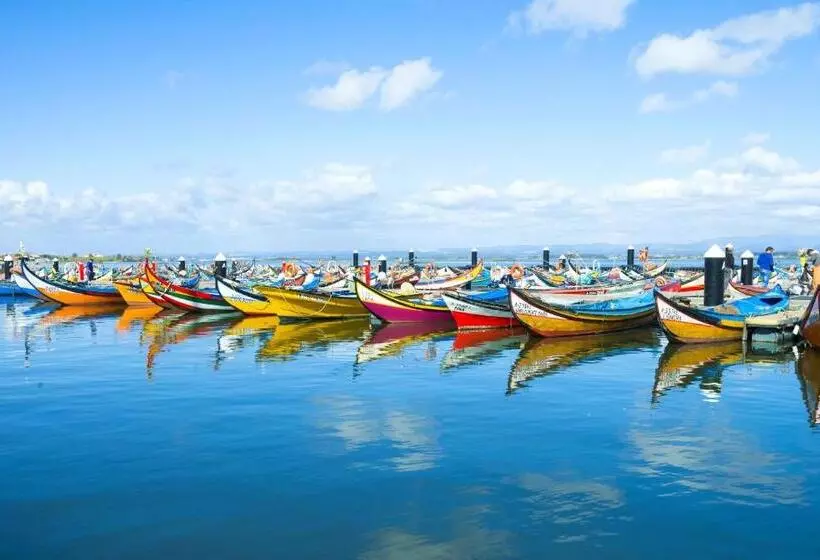 Majatalo Casa Da Magnólia