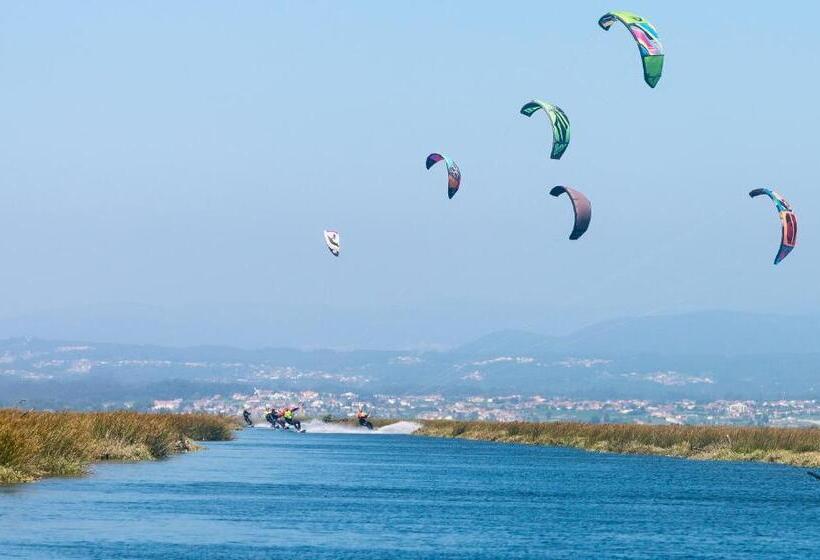 پانسیون Casa Da Magnólia