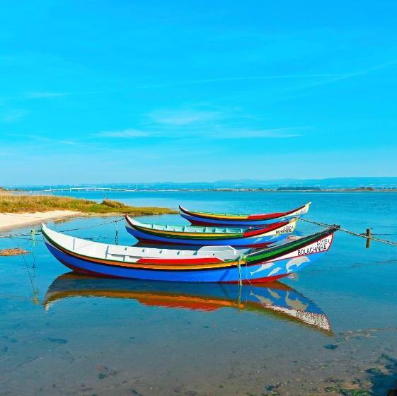 پانسیون Casa Da Magnólia