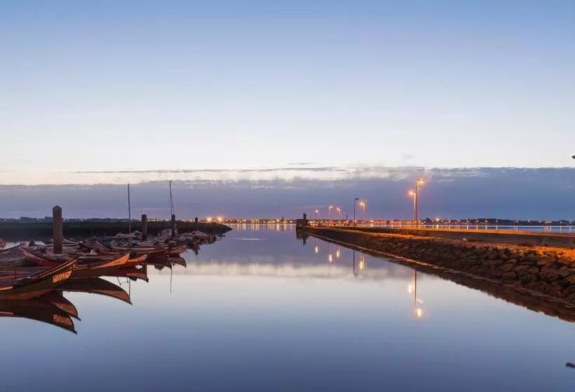 Majatalo Casa Da Magnólia