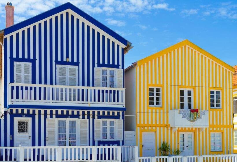 پانسیون Casa Da Magnólia