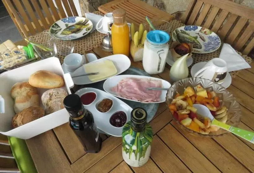 Majatalo Casa Da Magnólia