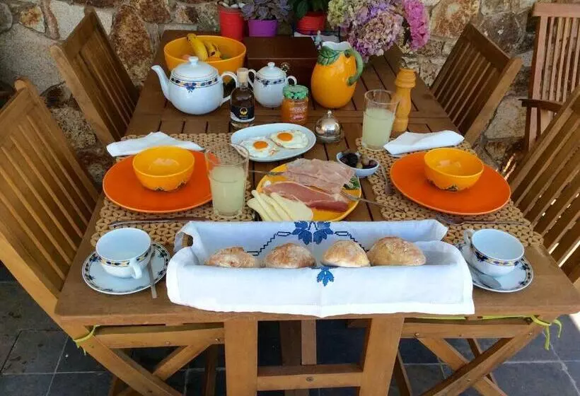 Majatalo Casa Da Magnólia