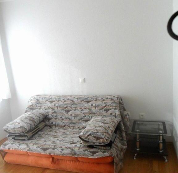 پانسیون Guest House Hristiva