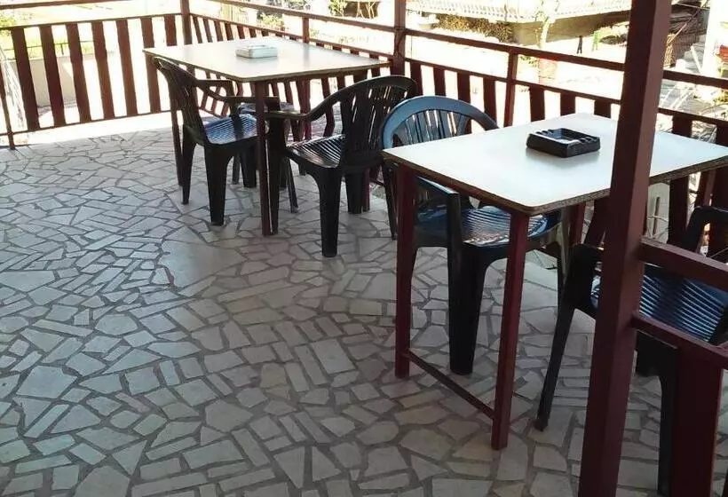 پانسیون Guest House Hristiva