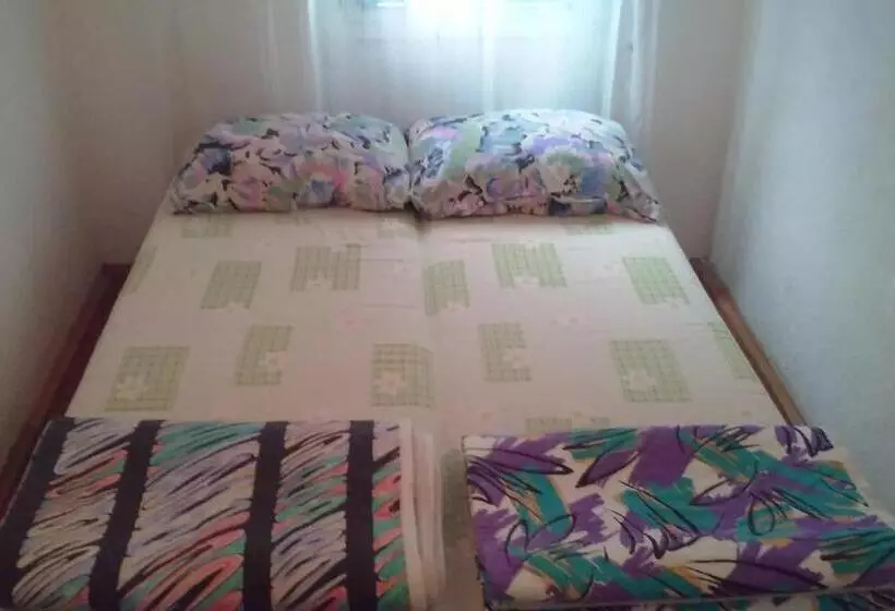 پانسیون Guest House Hristiva