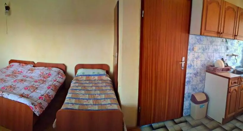 پانسیون Guest House Hristiva