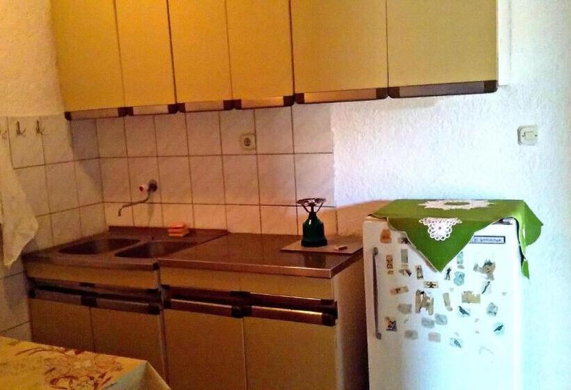 پانسیون Guest House Hristiva