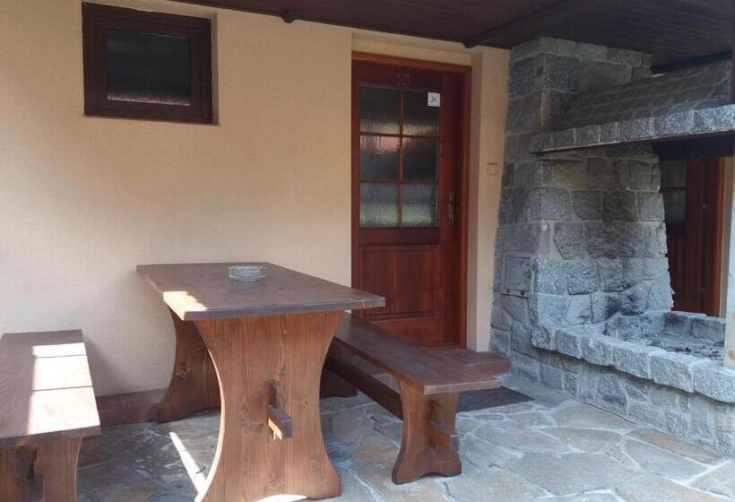 Panzió Penzion Ve Staré škole