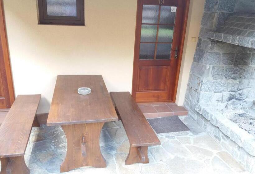 Panzió Penzion Ve Staré škole