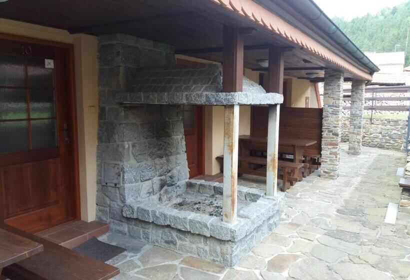 Panzió Penzion Ve Staré škole