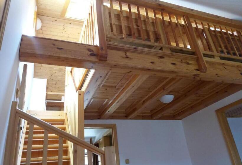 Panzió Penzion Ve Staré škole