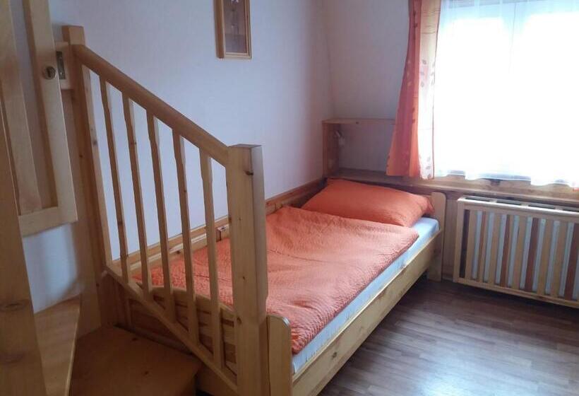 Panzió Penzion Ve Staré škole