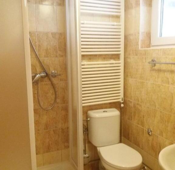 Panzió Penzion Ve Staré škole