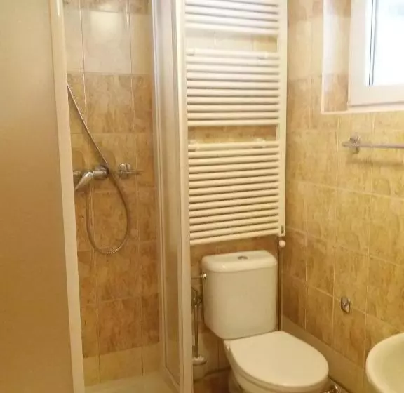 Majatalo Penzion Ve Staré škole